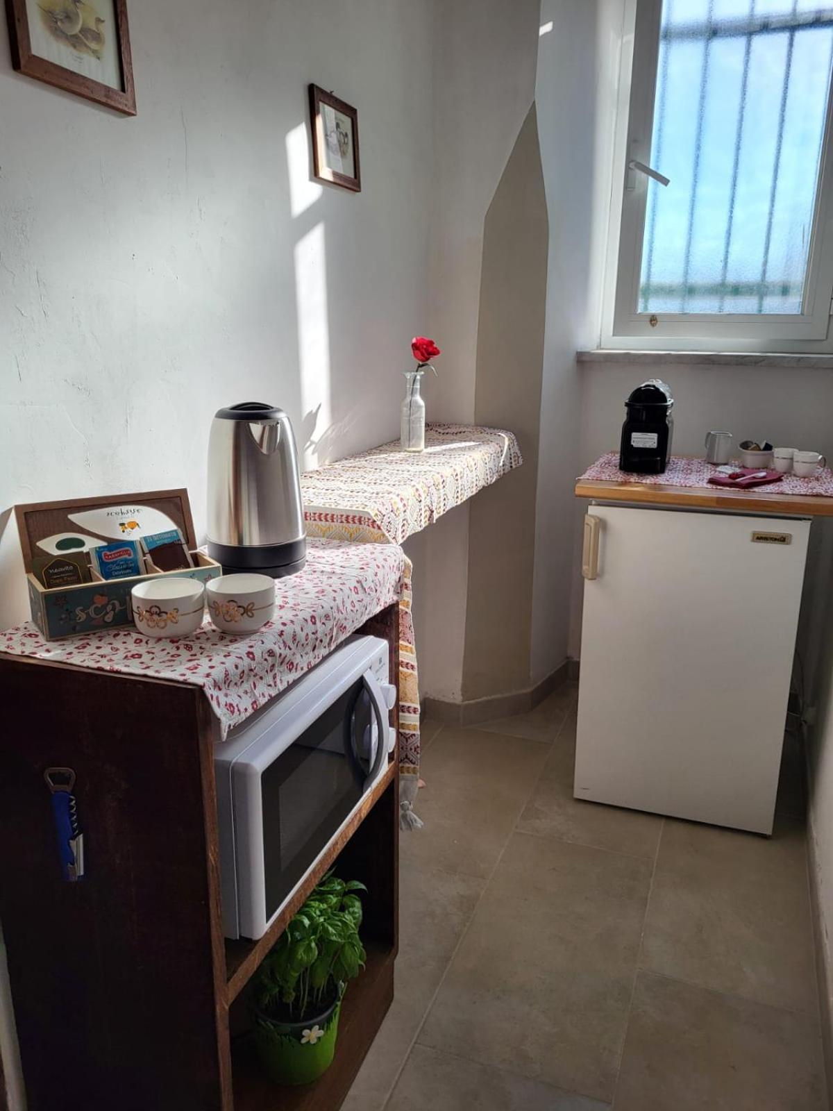 La Casetta Di Cio - Sturla Apartamento Génova