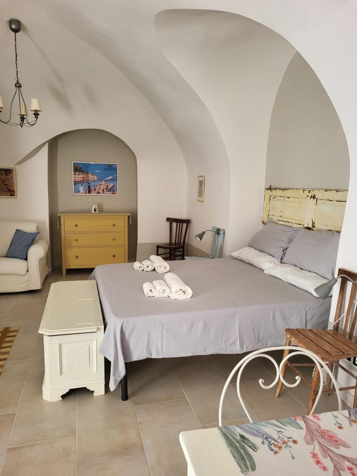 La Casetta Di Cio - Sturla Apartamento *